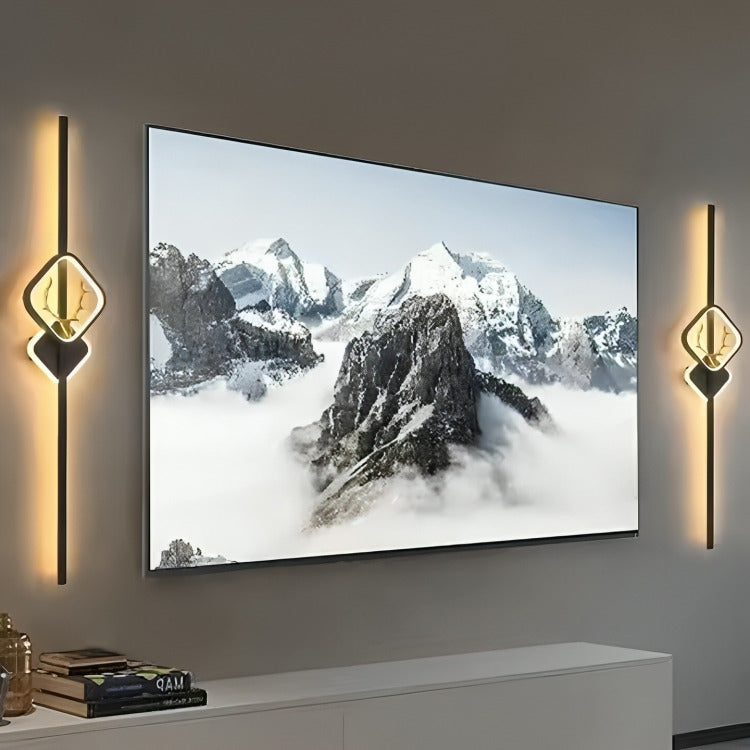 Modern Led Lighting Decoration Wall Light